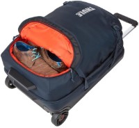 Сумка Thule Subterra Rolling Split Duffel 3203450 56L Mineral фото №5 — интернет-магазин Desire.md