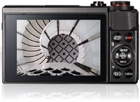 Фотоаппарат Canon PS G7 X Mark II фото №2 — интернет-магазин Desire.md