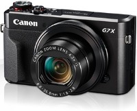 Фотоаппарат Canon PS G7 X Mark II фото №4 — интернет-магазин Desire.md