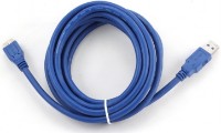 Кабель Cablexpert CCP-mUSB3-AMBM-10 фото №1 — интернет-магазин Desire.md