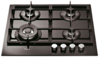 Plită incorporabilă cu gaz Whirlpool GOA 6425/NB imaginea #1 — magazin online Desire.md