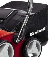 Аэратор-рыхлитель Einhell GE-SA 1435 фото №6 — интернет-магазин Desire.md