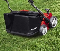 Аэратор-рыхлитель Einhell GE-SA 1435 фото №7 — интернет-магазин Desire.md