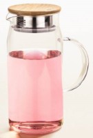 Кувшин Wilmax WL-888208/A