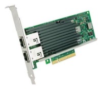 Сетевой адаптер Intel X540AT2 Single Copper Port 10G фото №1 — интернет-магазин Desire.md