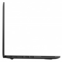Ноутбук Dell Latitude 14 7490 Black (i7-8650U 8G 256G W10)