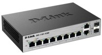 Switch D-link DGS-1100-10/ME