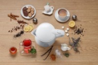 Fierbator de apa Gorenje K17WE imaginea #3 — magazin online Desire.md