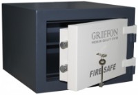 Сейф Griffon FS.32.K фото №2 — интернет-магазин Desire.md