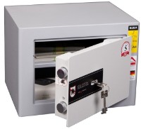 Сейф Griffon M.25.K фото №2 — интернет-магазин Desire.md