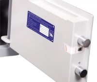 Сейф Griffon M.30.K фото №4 — интернет-магазин Desire.md