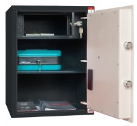 Сейф Griffon S.50.E фото №2 — интернет-магазин Desire.md