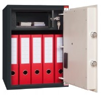 Сейф Griffon S.50.E фото №3 — интернет-магазин Desire.md