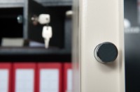 Сейф Griffon S.50.E фото №6 — интернет-магазин Desire.md