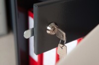 Сейф Griffon S.50.E фото №7 — интернет-магазин Desire.md