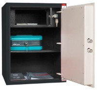 Сейф Griffon S.50.K фото №2 — интернет-магазин Desire.md