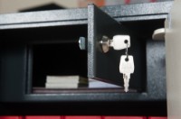 Сейф Griffon S.50.K фото №6 — интернет-магазин Desire.md