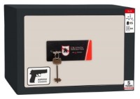 Оружейный сейф Griffon S.25.KP