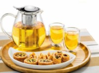 Заварочный чайник Wilmax WL-888801/A фото №3 — интернет-магазин Desire.md