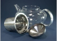 Заварочный чайник Wilmax WL-888804/A фото №3 — интернет-магазин Desire.md