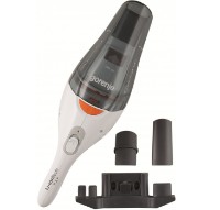 Aspirator de mână Gorenje MVC72FW imaginea #3 — magazin online Desire.md