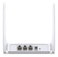 Router wireless Mercusys MW301R imaginea #3 — magazin online Desire.md