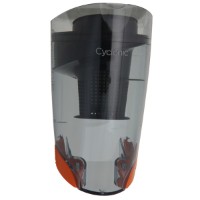 Aspirator vertical Gorenje SVC144FBK imaginea #2 — magazin online Desire.md