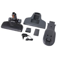 Aspirator vertical Gorenje SVC144FBK imaginea #3 — magazin online Desire.md