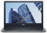 Ноутбук Dell Vostro 13 5370 Grey (i5-8250U 8G 256G R530 W10)