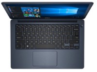 Laptop Dell Vostro 13 5370 Grey (i5-8250U 8G 256G R530 W10)