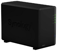 Server de stocare Synology NVR1218