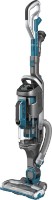 Вертикальный пылесос Black&Decker CUA525BH-QW