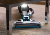 Вертикальный пылесос Black&Decker CUA525BH-QW фото №7 — интернет-магазин Desire.md