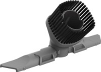 Вертикальный пылесос Black&Decker CUA525BH-QW фото №8 — интернет-магазин Desire.md