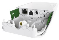 Точка доступа MikroTik wAP Lite Kit (RBwAPR-2nD&R11e-LTE) фото №2 — интернет-магазин Desire.md