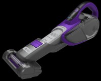 Портативный пылесос Black&Decker DVJ325BFSP-QW фото №1 — интернет-магазин Desire.md