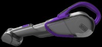 Aspirator de mână Black&Decker DVJ325BFSP-QW imaginea #2 — magazin online Desire.md