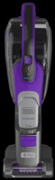 Aspirator de mână Black&Decker DVJ325BFSP-QW imaginea #3 — magazin online Desire.md