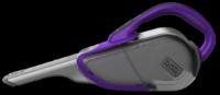 Aspirator de mână Black&Decker DVJ325BFSP-QW imaginea #5 — magazin online Desire.md