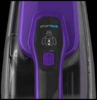 Aspirator de mână Black&Decker DVJ325BFSP-QW imaginea #6 — magazin online Desire.md