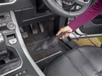 Портативный пылесос Black&Decker NVB12AV-XJ фото №5 — интернет-магазин Desire.md