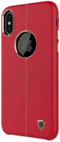 Husa de protecție Nillkin Apple iPhone X Englon Red