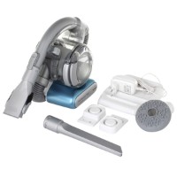 Портативный пылесос Black&Decker PD1420LP-QW фото №2 — интернет-магазин Desire.md