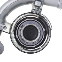 Портативный пылесос Black&Decker PD1420LP-QW фото №4 — интернет-магазин Desire.md