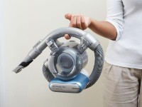 Портативный пылесос Black&Decker PD1420LP-QW фото №5 — интернет-магазин Desire.md