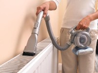 Портативный пылесос Black&Decker PD1420LP-QW фото №7 — интернет-магазин Desire.md