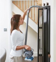 Портативный пылесос Black&Decker PD1420LP-QW фото №9 — интернет-магазин Desire.md