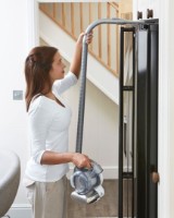 Портативный пылесос Black&Decker PD1820LF-QW фото №4 — интернет-магазин Desire.md