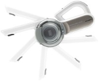 Портативный пылесос Black&Decker PV1420L-QW фото №2 — интернет-магазин Desire.md