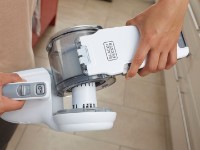 Портативный пылесос Black&Decker PV1420L-QW фото №4 — интернет-магазин Desire.md